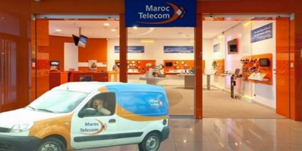 تصالات المغرب2024 : استمارة الترشيح الرسمية لتوظيف بالشركة براتب شهري (6000درهم) ومستوى باك+