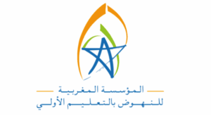 المؤسسة-المغربية-للنهوض-بالتعليم-الأولي-300x163 المؤسسة المغربية للنهوض بالتعليم الأولي