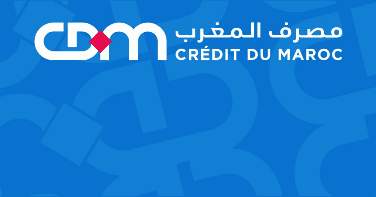 Credit-du-Maroc-Emploi-Recrutement-750x393-1 عـــاجل .. مباريات لتوظيف 2000 منصب بالعديد من الجماعات الترابية والأقاليم والعمالات والمؤسسات العمومية . الترشيح قبل 30 يوليوز 2025