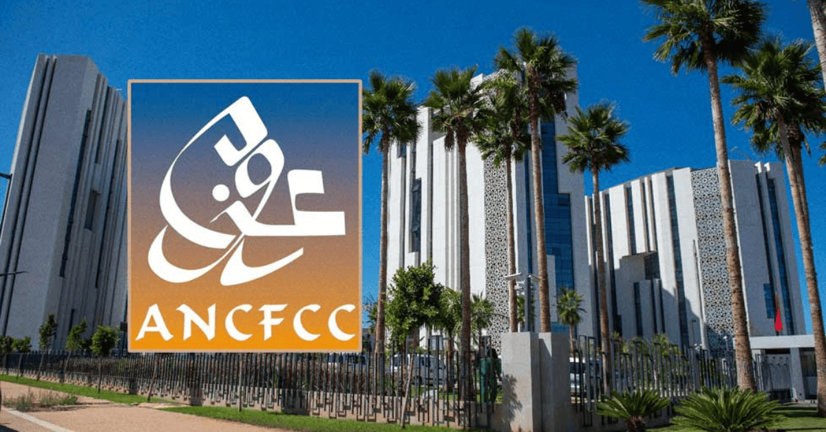 ANCFCC-Concours-Emploi-Recrutement الوظيفة العمومية: توظيف 1266 منصبا بمختلف المؤسسات العمومية للحاصلين على الباك+2 فما فوق. الترشيح قبل 25 شتنبر 2025
