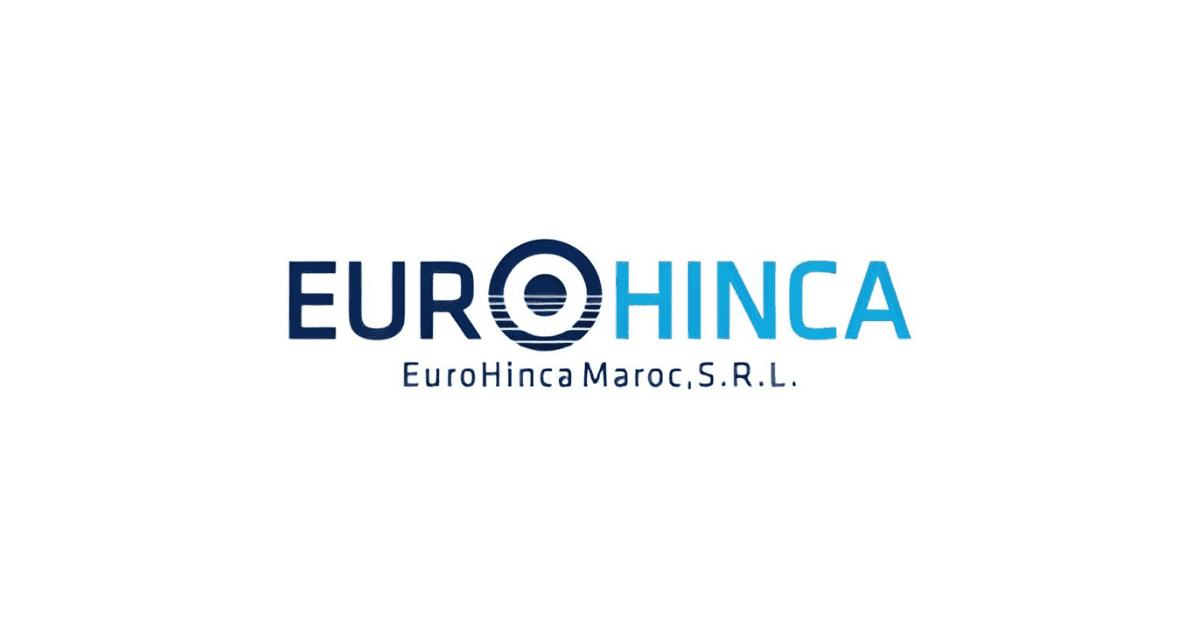 Eurohinca الوظيفة العمومية: توظيف 1387 منصبا في عدة تخصصات ابتداء من النيفو بكالوريا والبكالوريا فما فوق. الترشيح قبل 8 نونبر 2025