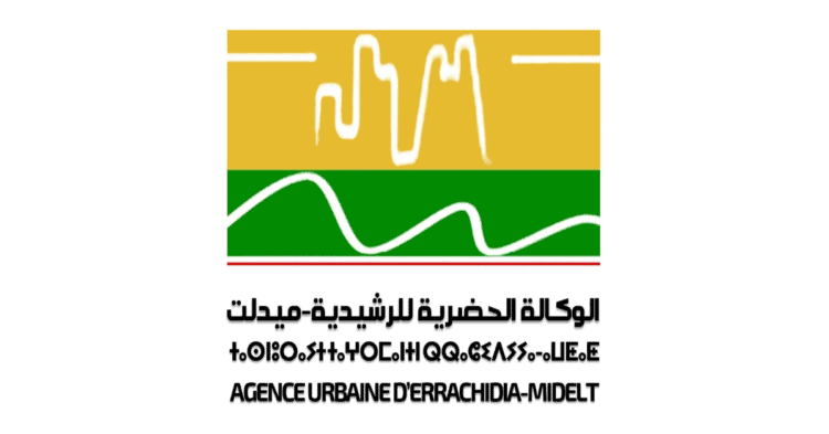 Agence-Urbaine-dErrachidia-Midelt-Concours-Emploi-Recrutement-750x393-1 توظيف 1277 منصبا في عدة مناصب بمختلف الإدارات والمؤسسات العمومية. الترشيح قبل 30 نونبر 2025