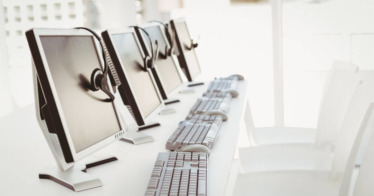 Centres-dappels عـــــاجل.. مباريات لتوظيف 897 منصب بالعديد من الجماعات الترابية و إدارات عمومية. الترشيح قبل 22 يوليوز 2024