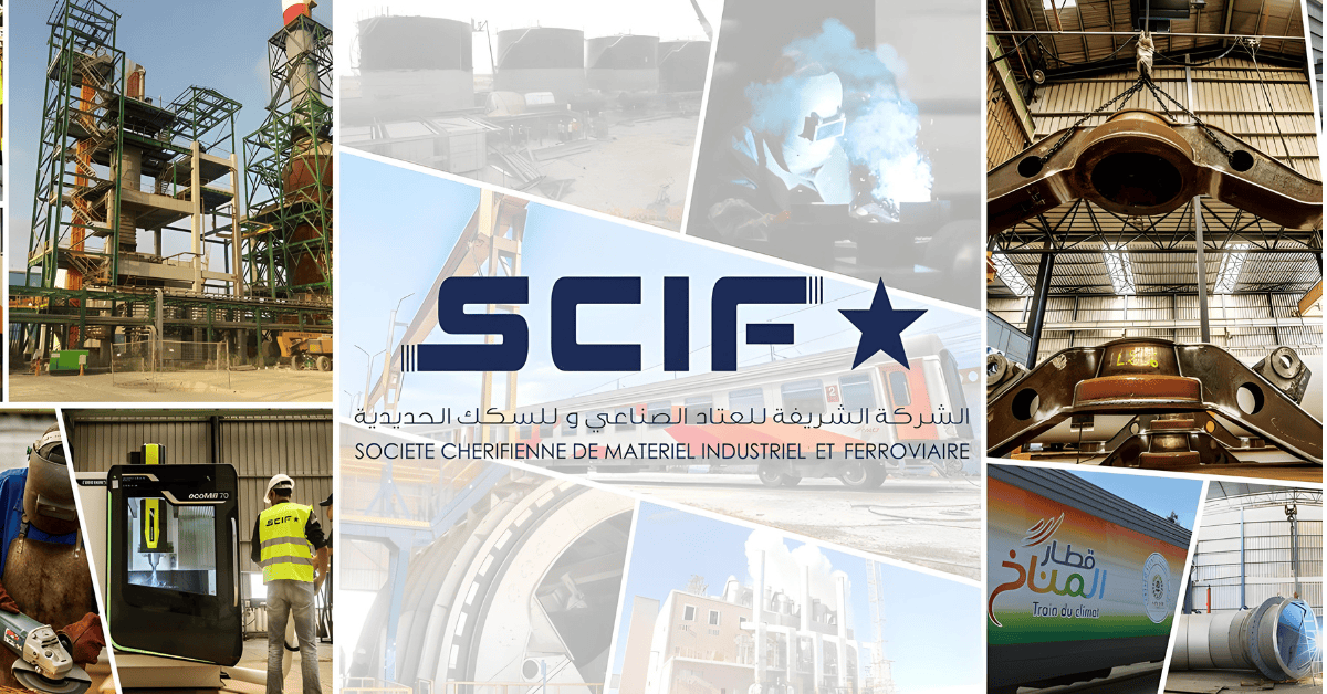 SCIF-Emploi-Recrutement-2 لحاملي الإجازة أو الدبلوم … إليكم مباريات لتوظيف 630 منصب بعدة مؤسسات وإدارات عمومية. الترشيح قبل 10 فبراير 2025