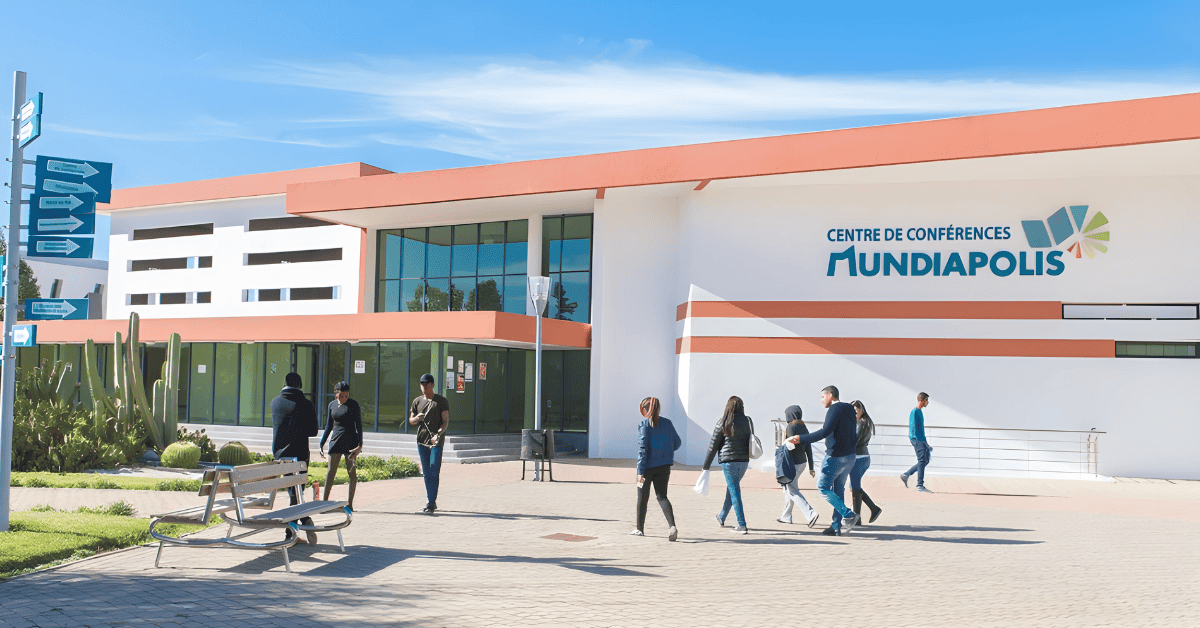 Universite-Mundiapolis-Emploi-Recrutement-1 هام للراغبين في الترشيح لمباراة الجماعات المحلية التابعة لوزارة الداخلية هنا شروط ولوج جميع الدرجات ابتداء من شهادة البكالوريا. الترشيح قبل 14 فبراير 2025