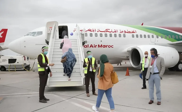 emploi-aeroport-maroc-768x472-1 سار لمن يتوفرون على البكالوريا و الـ DEUG و الدبلوم و الإجازة أو الماستر توظيف 1.700 بعدة مصالح و إدارات عمومية