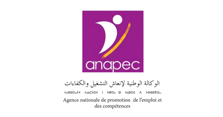 أنابيك-توظيف-768x406-1 سار لمن يتوفرون على البكالوريا و الـ DEUG و الدبلوم و الإجازة أو الماستر توظيف 1.700 بعدة مصالح و إدارات عمومية