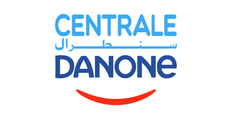 Déposez votre Candidature Spontanée chez Centrale Danone 2026