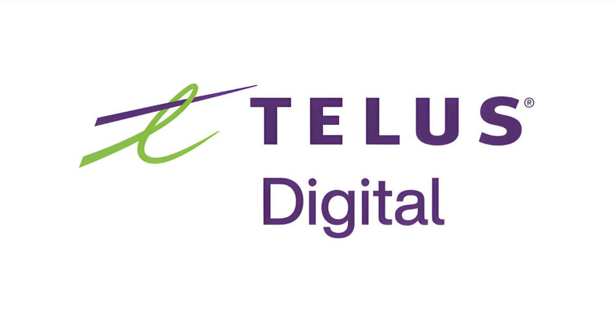 Telus-Digital Current Jobs