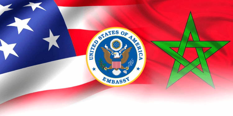 7 opportunités à pourvoir à l’Ambassade des États-Unis