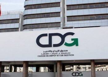 كونكور جديد باصندوق الإيداع والتدبير في بعض الدرجات والتخصصات . آخر أجل هو 26 يونيو 2026