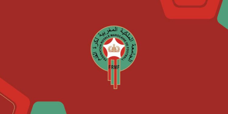 Postes à saisir à Rabat chez la Fédération Royale Marocaine