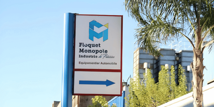 Floquet Monopole lance une campagne de recrutement à Fès