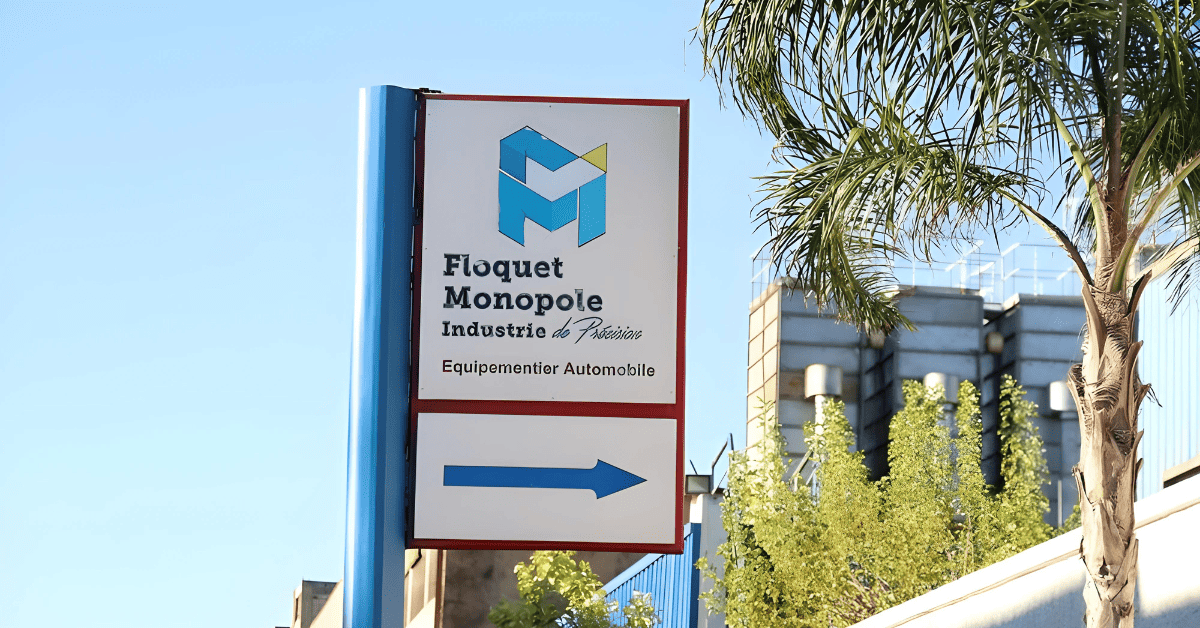 Floquet-Monopole-Emploi-Recrutement سار لمن يتوفرون على البكالوريا و الـ DEUG و الدبلوم و الإجازة أو الماستر توظيف 1.780 بعدة مصالح و إدارات عمومية