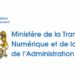 Résultats Concours Ministère de la Transition Numérique et de la Réforme de l’Administration 2026 (75 Postes)