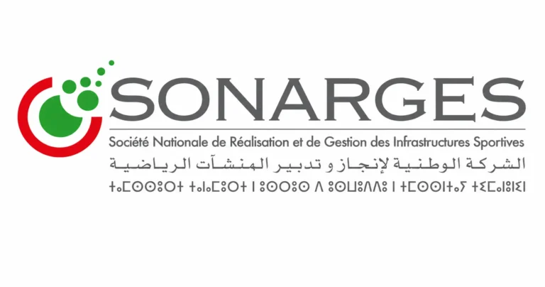 SONARGES-768x404-1 الوظيفة العمومية: توظيف 1266 منصبا بمختلف المؤسسات العمومية للحاصلين على الباك+2 فما فوق. الترشيح قبل 4 غشت 2024