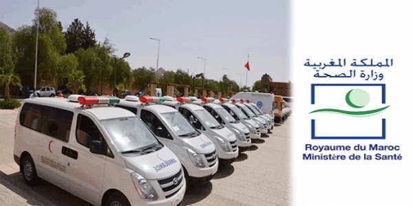 ambulance-permis-sante عـــاجل .. مباريات لتوظيف 2000 منصب بالعديد من الجماعات الترابية والأقاليم والعمالات والمؤسسات العمومية . الترشيح قبل 30 يونيو 2026
