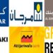 (1000) منصب شغل في مجال الكهرباء، الميكانيك، الاليكتروميكانيك والالكترونيك