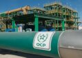تقديم طلب عمل بالمكتب الشريف للفوسفاط OCP المغرب 2026
