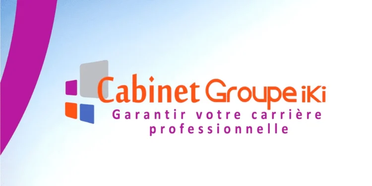Postes à saisir chez Groupe iKi à Tanger