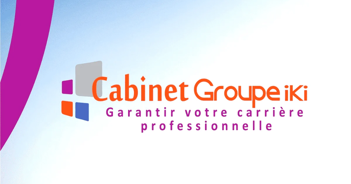 Cabinet-Groupe-iKi-Emploi-Recrutement-1 خبر ساااار الشباب اللي كيقلب على التوظيف مع الدولة راه كاين كونكورات جداد طالبين فيهم 1787 واحد إبتداء من شهادة البكالوريا. الترشيح قبل 15 فبراير 2024