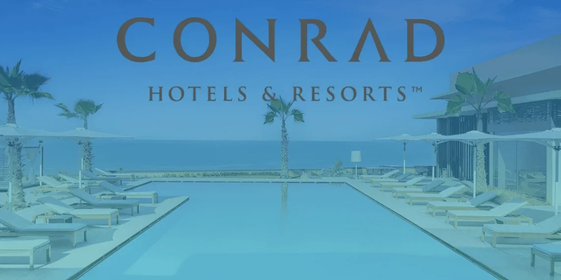 Conrad Rabat Arzana recrute des profils en pâtisserie