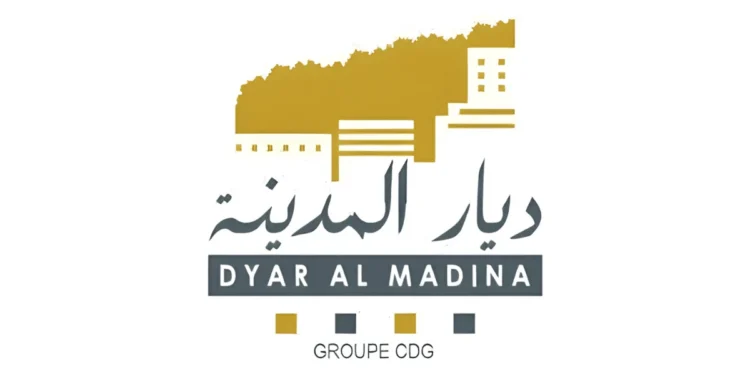 Postes en CDI ouverts chez Dyar Al Madina