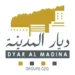 Postes en CDI ouverts chez Dyar Al Madina