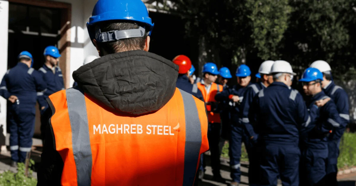 Maghreb-Steel-Emploi-Recrutement سار لمن يتوفرون على البكالوريا و الـ DEUG و الدبلوم و الإجازة أو الماستر توظيف 1.780 بعدة مصالح و إدارات عمومية