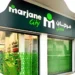 Marjane City ouvre des postes en contrôle de gestion