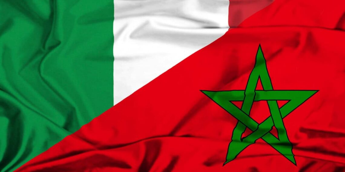 Opportunités d’emploi en Italie via l’ANAPEC