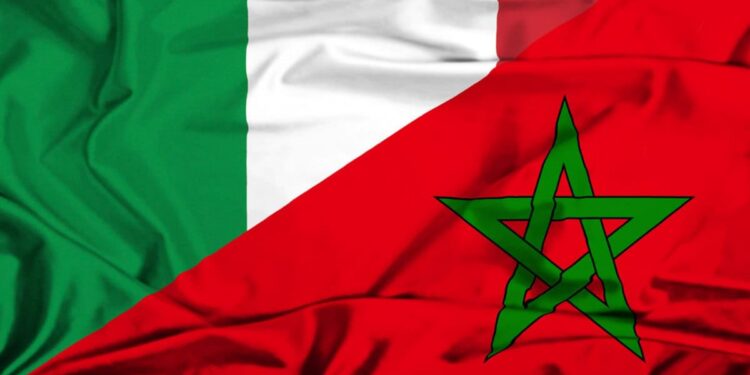Opportunités d’emploi en Italie via l’ANAPEC