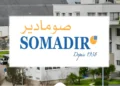 SOMADIR recrute des Contrôleurs de Production à Casablanca et El Jadida