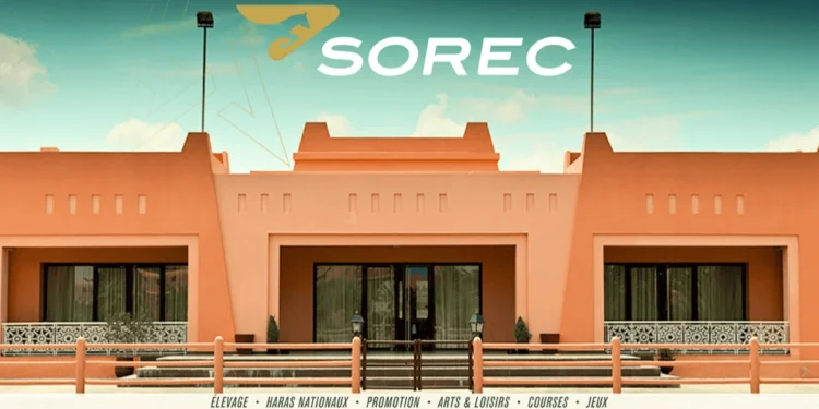 3 postes ouverts à Rabat et Marrakech chez la SOREC