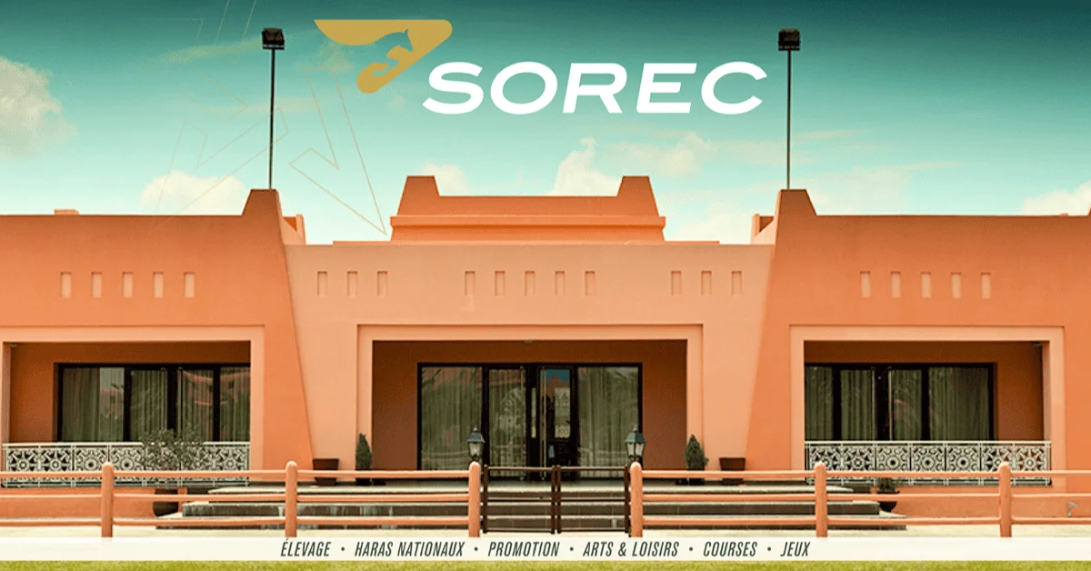 SOREC-Concours-Emploi-Recrutement سار لمن يتوفرون على البكالوريا و الـ DEUG و الدبلوم و الإجازة أو الماستر توظيف 1.780 بعدة مصالح و إدارات عمومية
