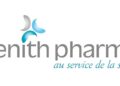 Postes ouverts chez ZENITH PHARMA dès maintenant