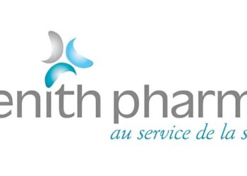 Postes ouverts chez ZENITH PHARMA dès maintenant