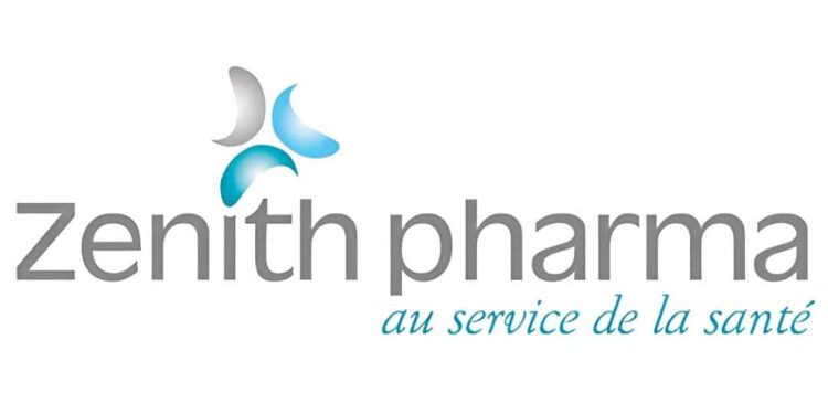 Postes ouverts chez ZENITH PHARMA dès maintenant