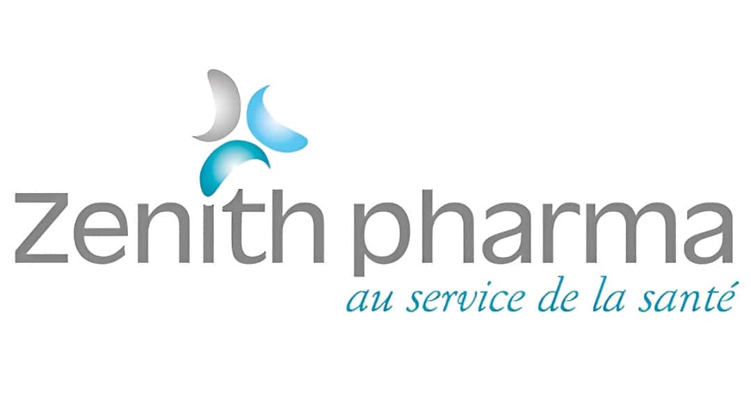 Zenith-Pharma لمن يرغب بالعمل في المقاطعات والعمالات الإقليمية والإدارات العمومية اليكم طريقة المشاركة في المباراة. الترشيح قبل 30 دجنبر 2022