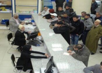 عـــاجل .. مباريات لتوظيف 2000 منصب بالعديد من الجماعات الترابية والأقاليم والعمالات والمؤسسات العمومية . الترشيح قبل 8 غشت 2026