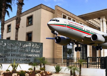 وزارة الشؤون الخارجية والتعاون الإفريقي والمغاربة المقيمين بالخارج : مباريات لتوظيف 154 مناصب. آخر أجل 10 غشت 2026