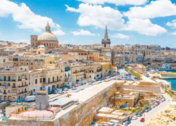 إعلان عن فرص عمل بدولة مالطا لمدة سنة كاملة آخر أجل 17 غشت 2026