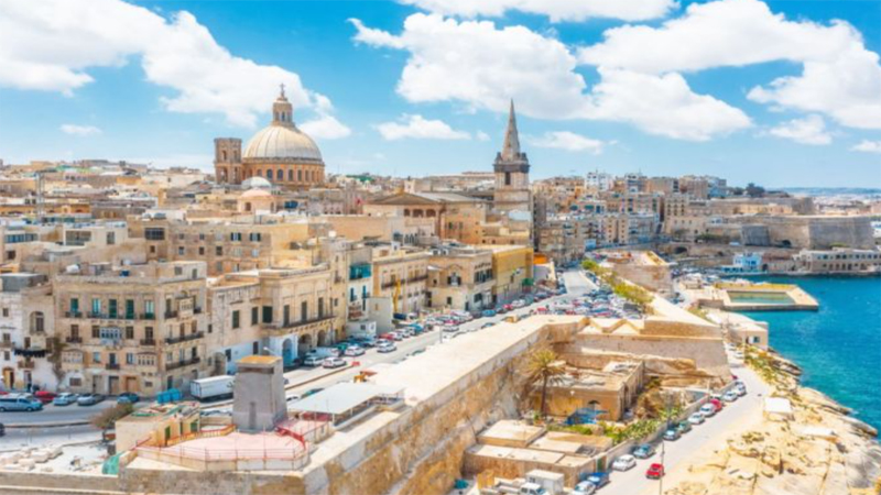 إعلان-عن-فرص-تطوع-بدولة-مالطا-لمدة-سنة-كاملة-آخر-أجل-10-يونيو-2024 سار لمن يتوفرون على البكالوريا و الـ DEUG و الدبلوم و الإجازة أو الماستر توظيف 180 بعدة مصالح و إدارات عمومية