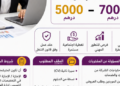 أنابيك: تشغيل 8 مسؤولات مشتريات بالقنيطرة براتب من 5000 إلى 7000 درهم