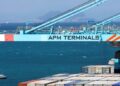 6 opportunités à saisir chez APM Terminals à Tanger