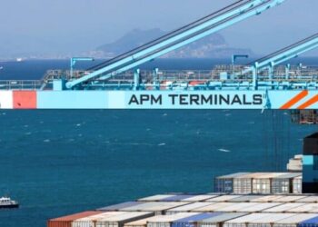 6 opportunités à saisir chez APM Terminals à Tanger