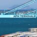 6 opportunités à saisir chez APM Terminals à Tanger