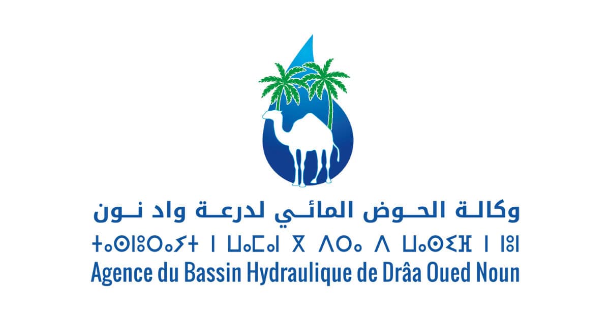 Agence-du-Bassin-Hydraulique-du-Draa-Oued-Noun كونكورات جداد ديال الجماعات القروية باغين اوظفو في مناصب و تخصصات مختلفة. آخر أجل هو 3 شتنبر 2022