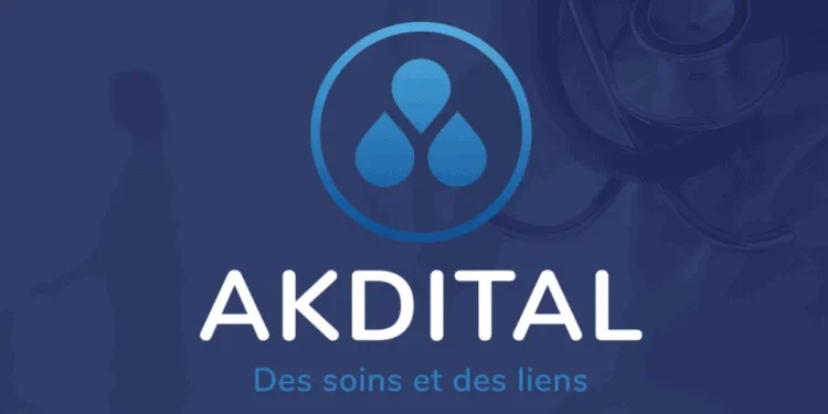 4 Postes à saisir chez AKDITAL à Casablanca et Agadir