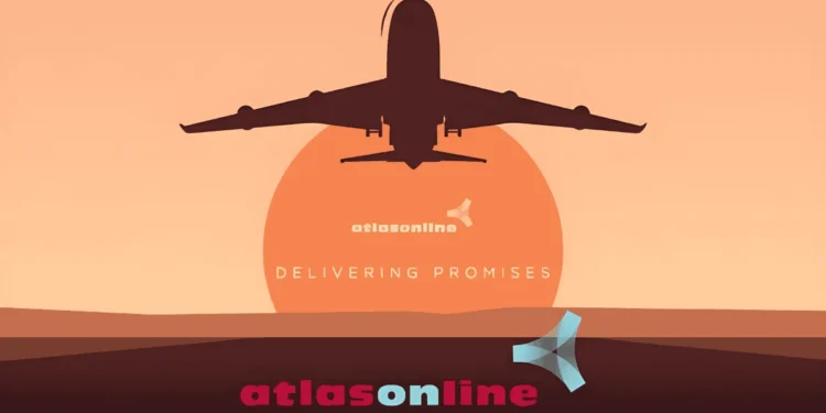 Concours de Recrutement Atlas On Line 2026 (30 Téléconseillers)